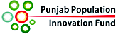Punjab Population Innovation Fund (PPIF)